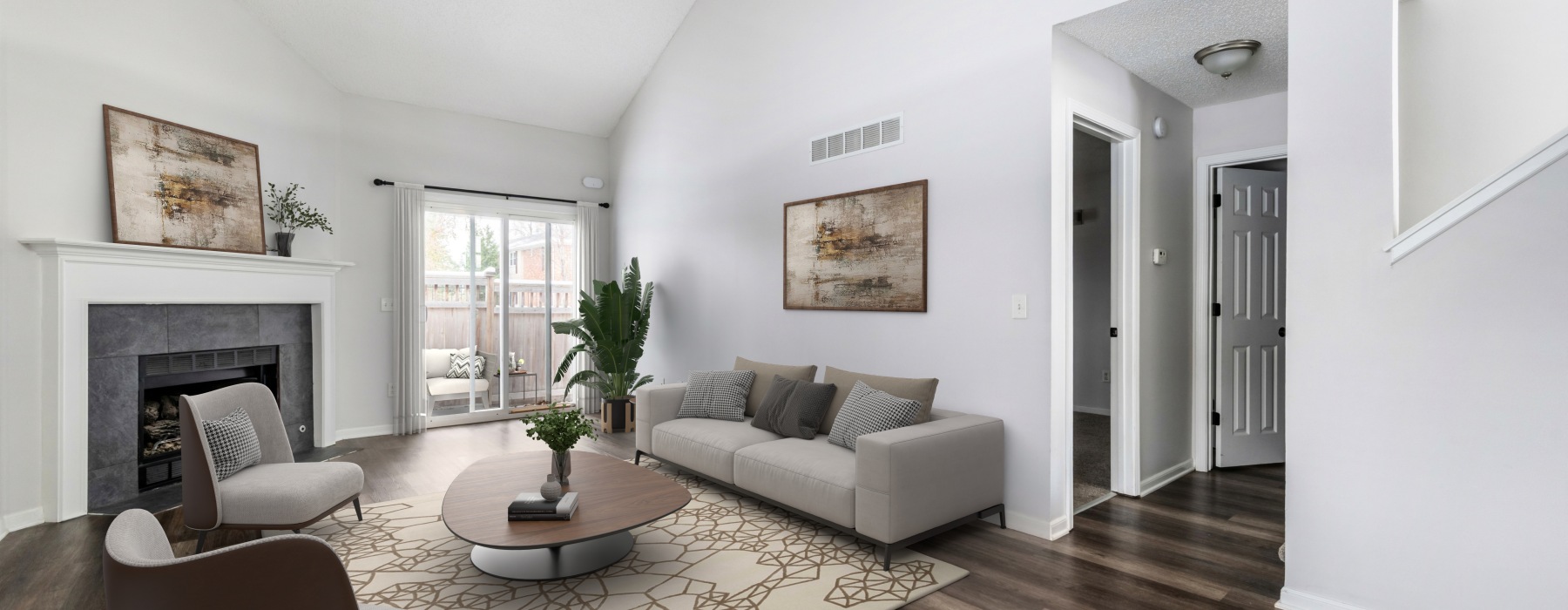 Floorplans