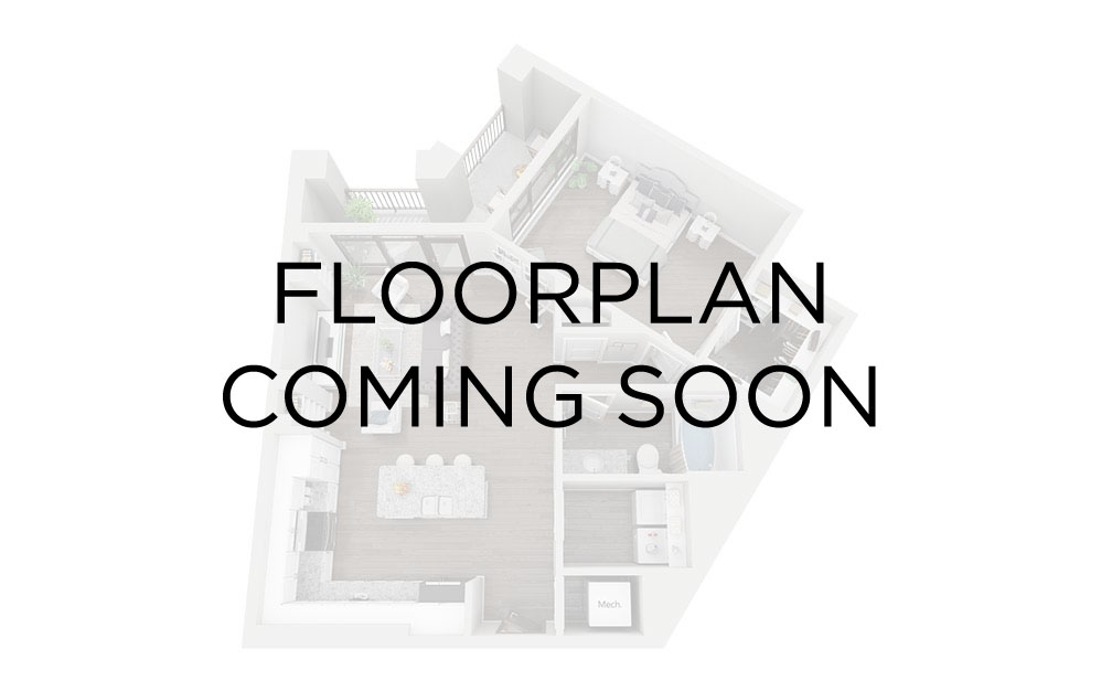 2 Bedroom 2 Bathroom Finished Basement - 2 bedroom floorplan layout with 2 bathrooms and 1600 square feet